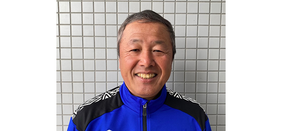 FC延岡AGATA　U-15監督就任のお知らせ